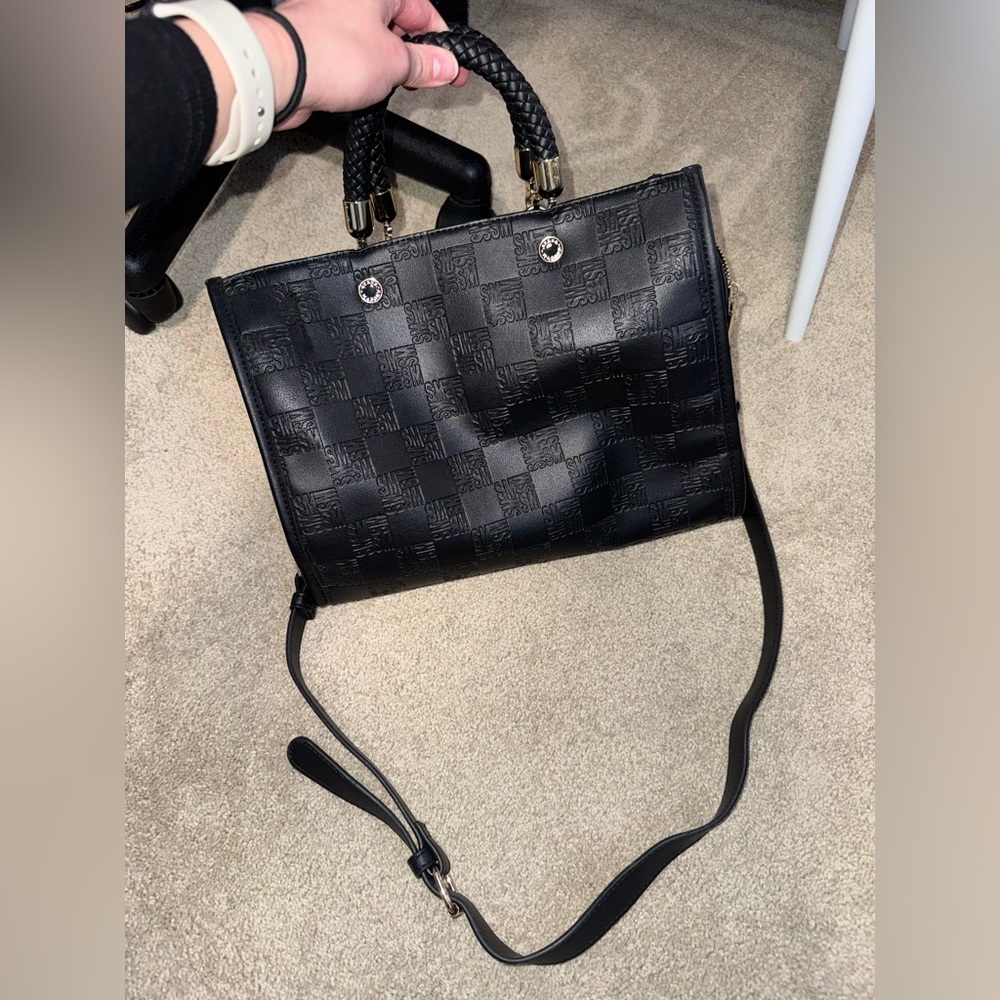 Steve Madden cross body purse